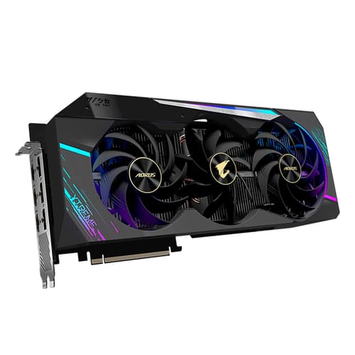 Gigabyte Aorus RTX 3090 Xtreme 24GB Graphics Card